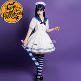 【Pre-Sale】Anime Panty & Stocking with Garterbelt Cosplay Stocking Cosplay Costume Cosplay Costumes
